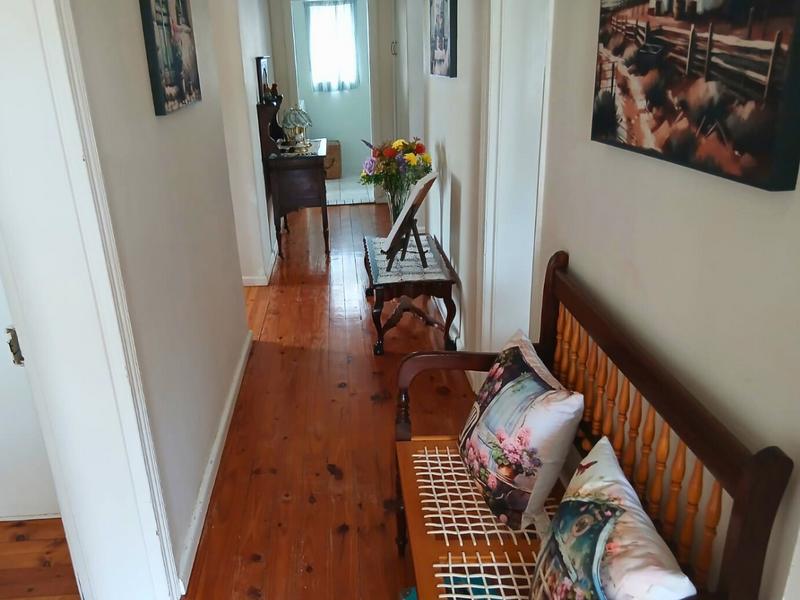 2 Bedroom Property for Sale in Jansenville Eastern Cape